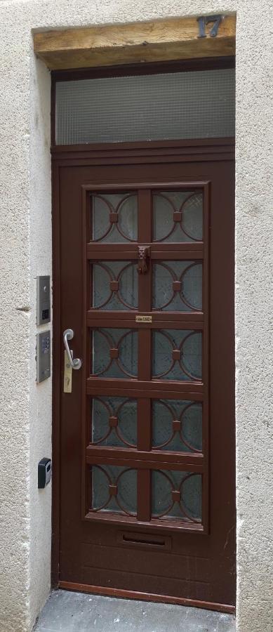 Ferienwohnung Le Standing - Au Coeur d'Agen - Self Checkin - Wifi - Netflix - Smart TV - Luqs fr Exterior foto